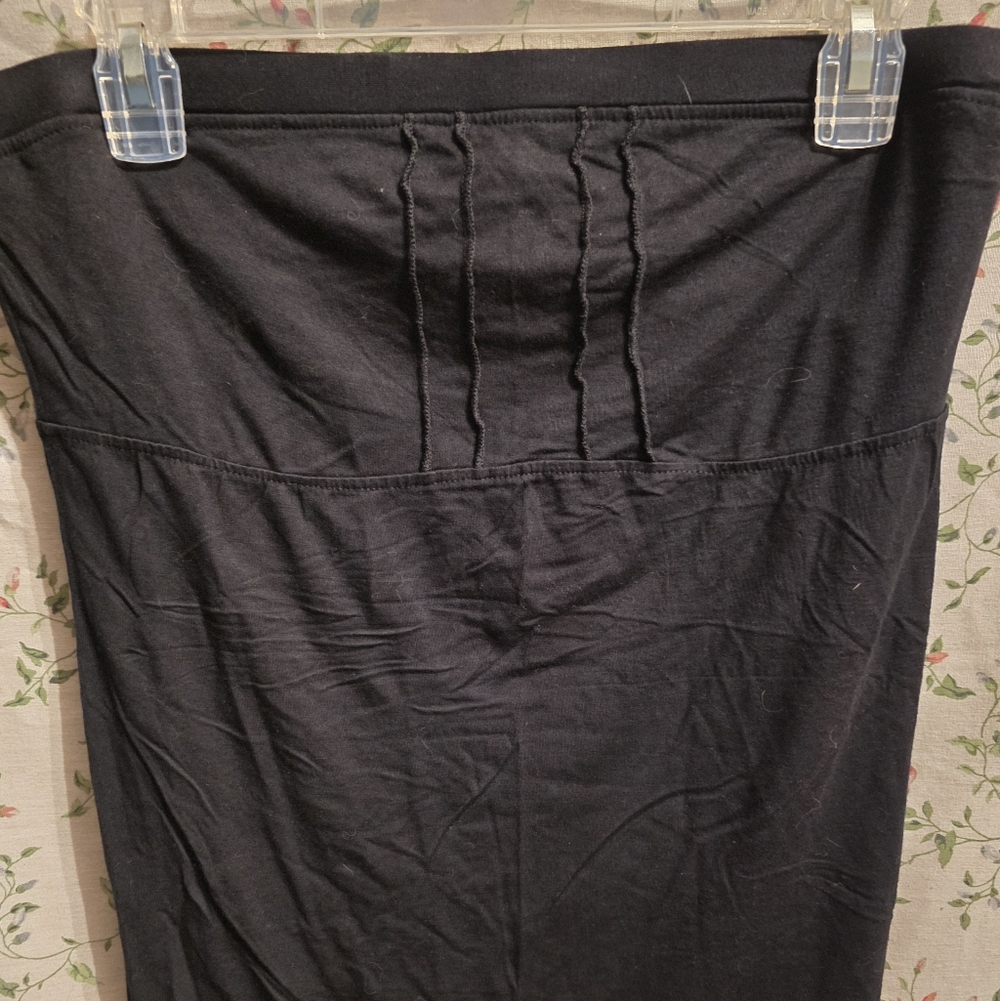 🏝️ Ladies' Mossimo Tube Top XL